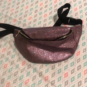 charlotte russe fannypack